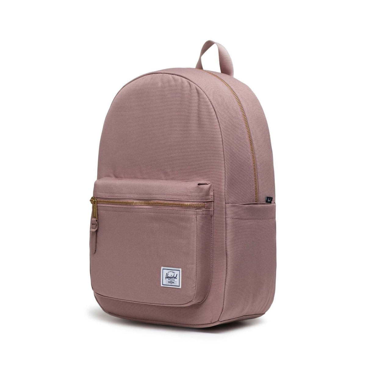 Herschel Settlement Backpack Black