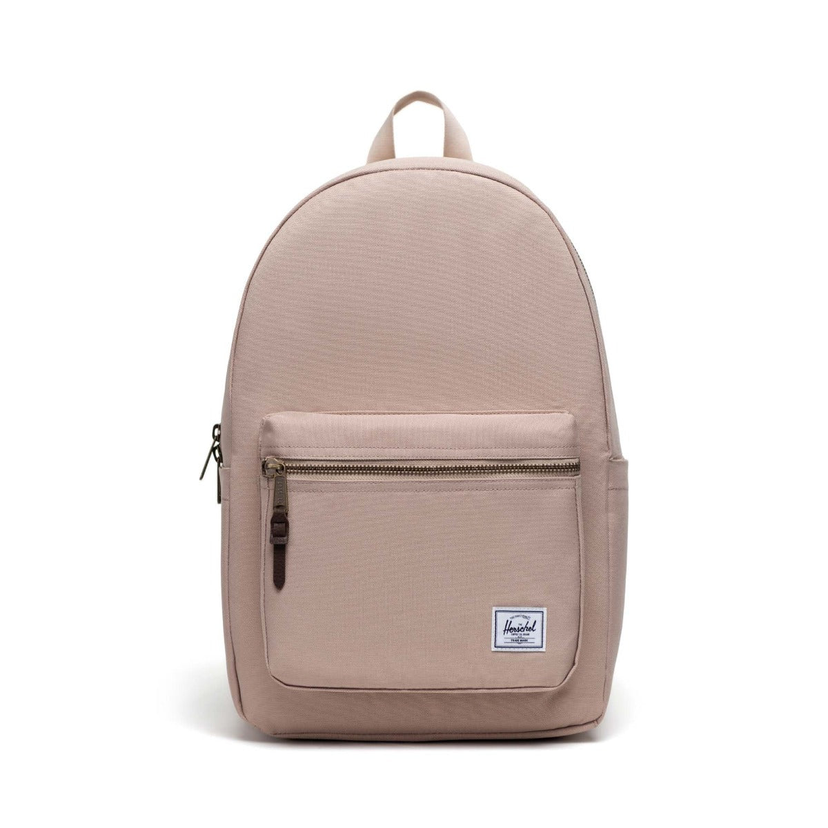 Herschel settlement backpack sales ash rose