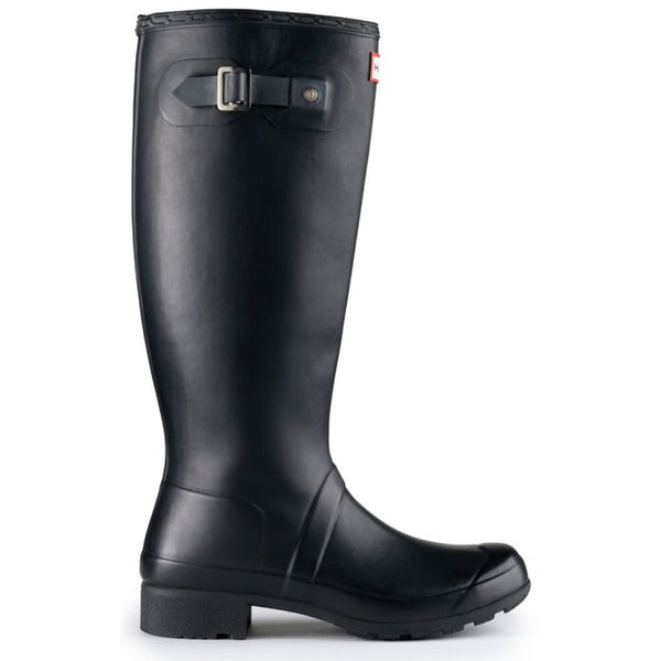 Hunter tour packable hot sale waterproof rain boot