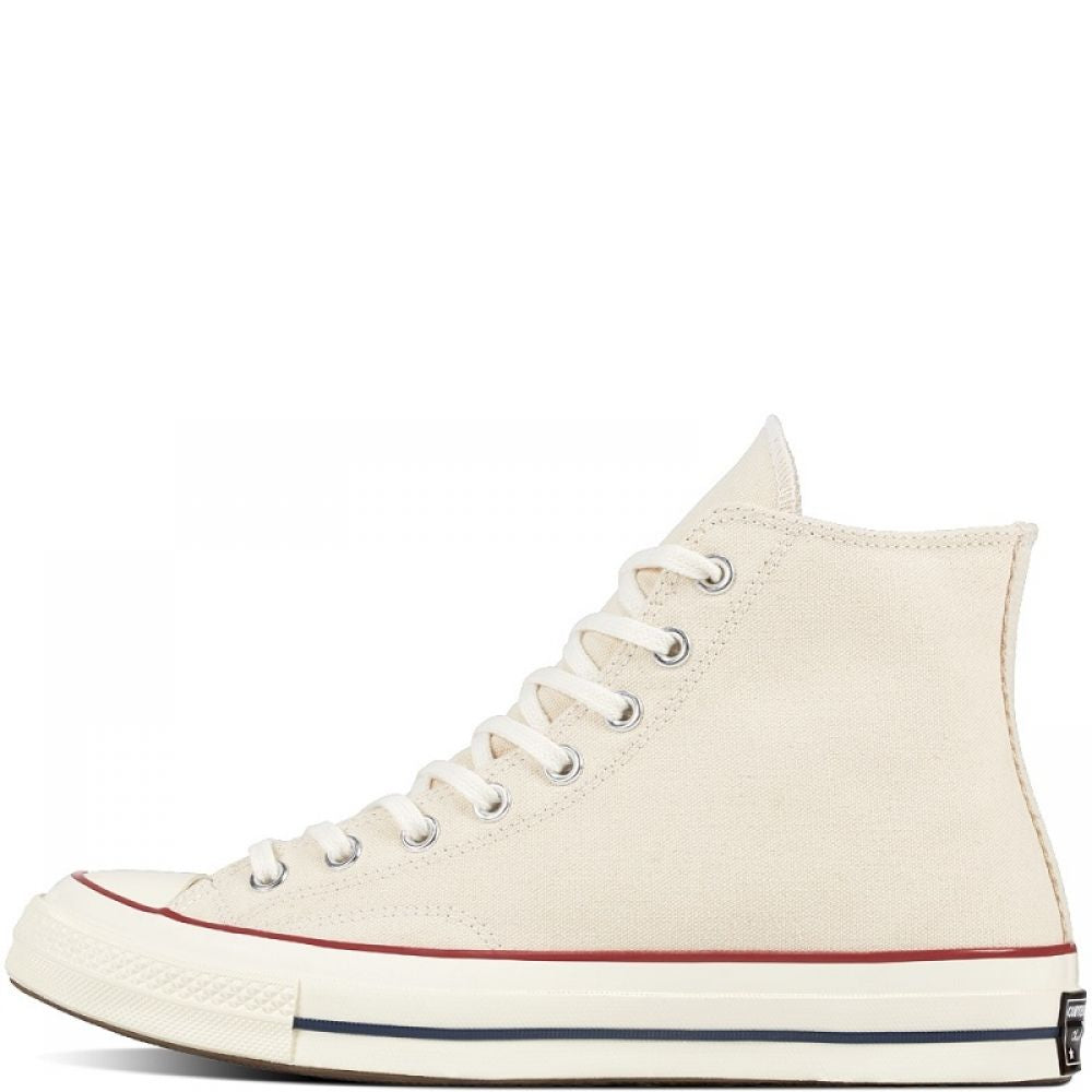 Chuck taylor best sale 70 hi parchment