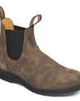 Blundstone All-Terrain 2056 in Rustic Brown