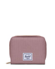 Herschel Georgia Wallet in Ash Rose