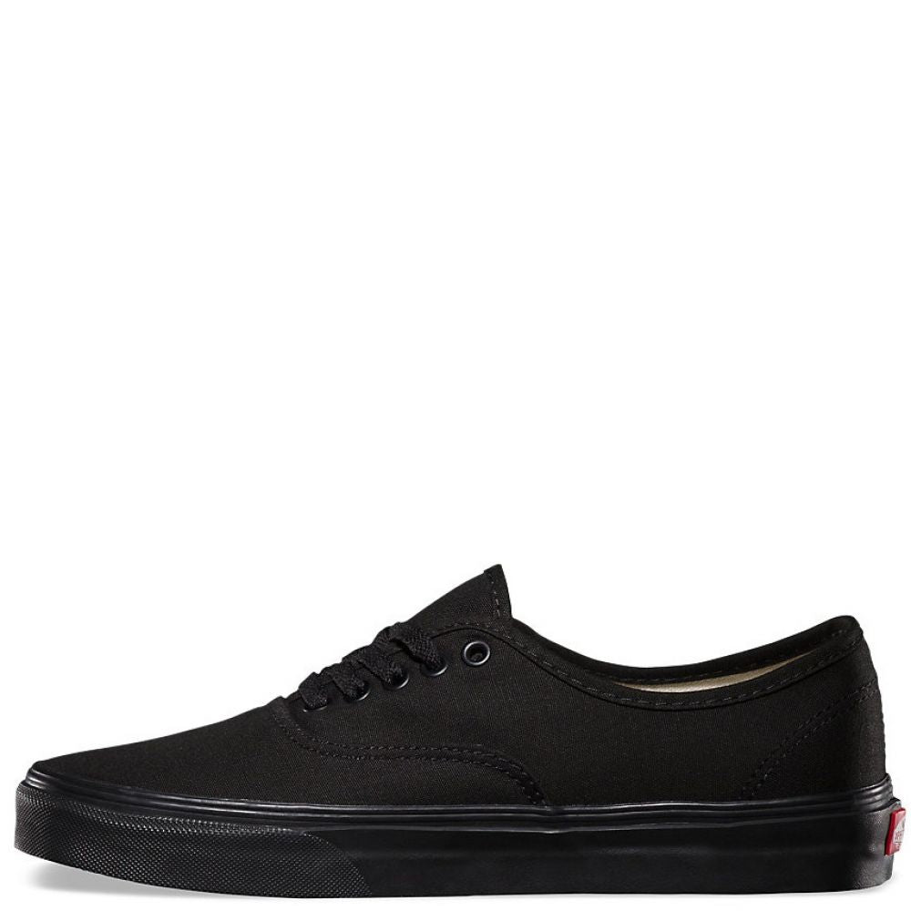 Vans Authentic Black