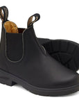 Blundstone Kids 531 in Black