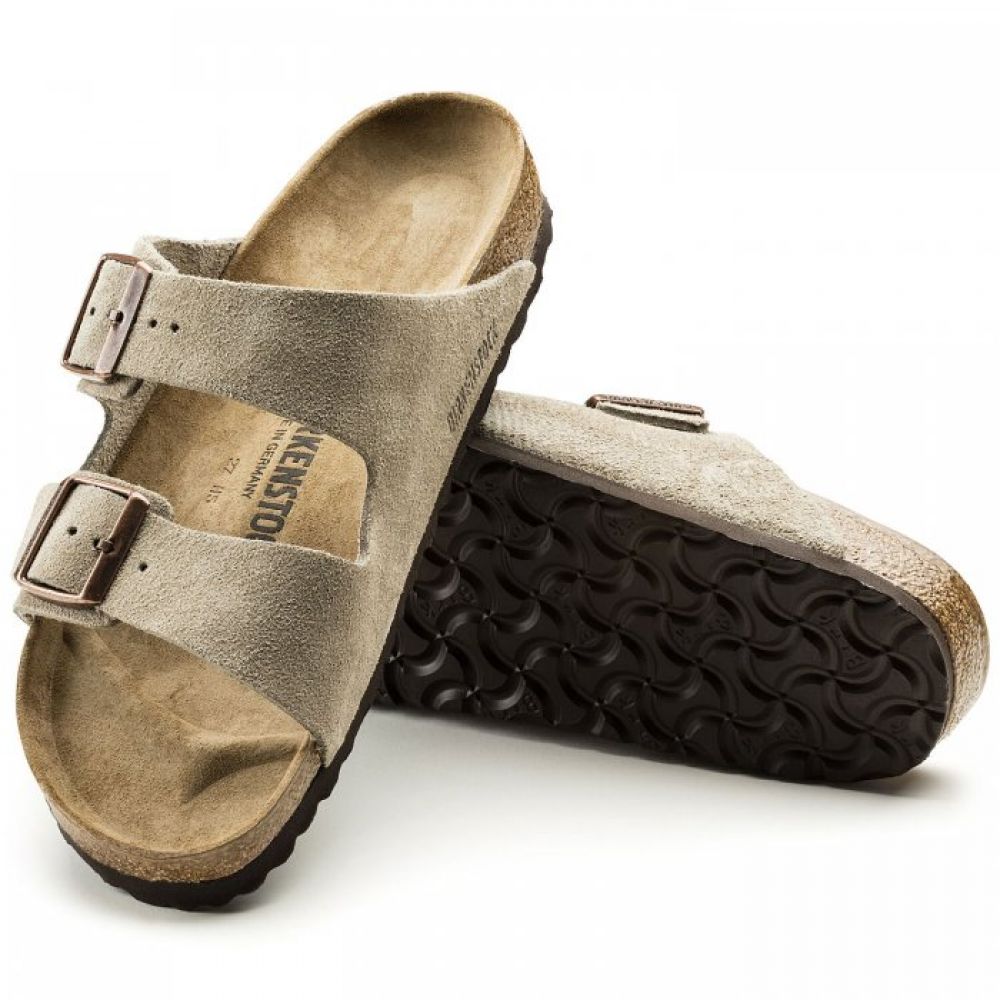 Arizona sales suede birkenstocks