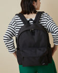 Anello Togo Backpack in Black