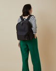 Anello Togo Backpack in Black