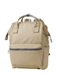 Anello Acqua Backpack Regular in Beige