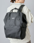 Anello Acqua Backpack Regular in Black