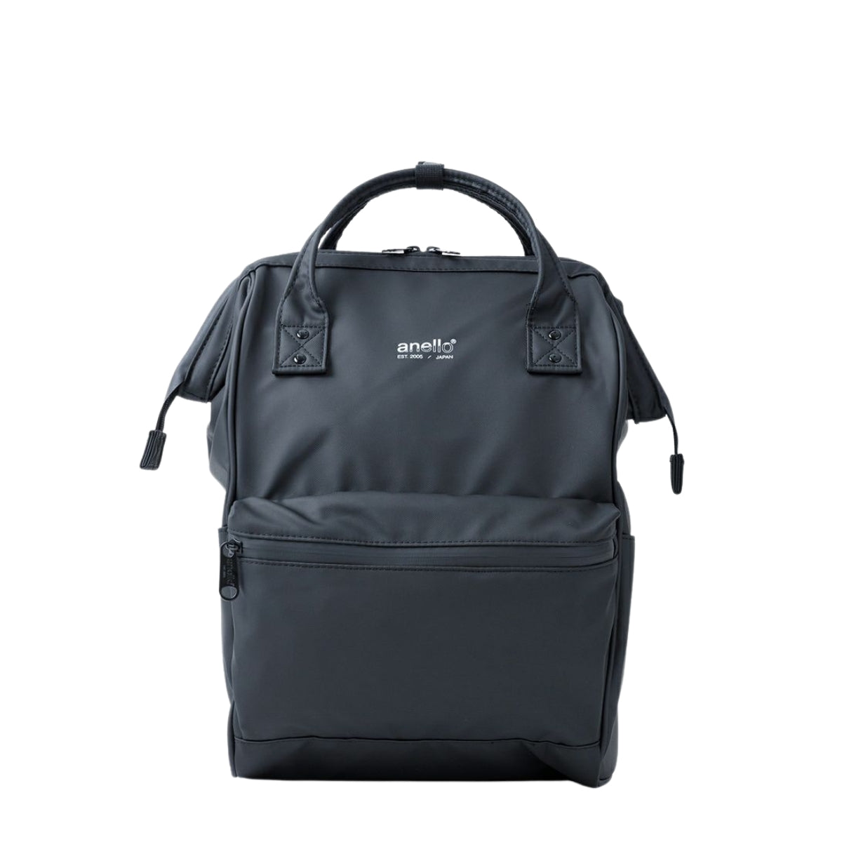 Anello Acqua Backpack Regular in Black