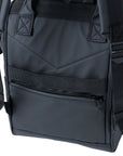 Anello Acqua Backpack Regular in Black