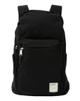 Anello Circle Rucksack in Black