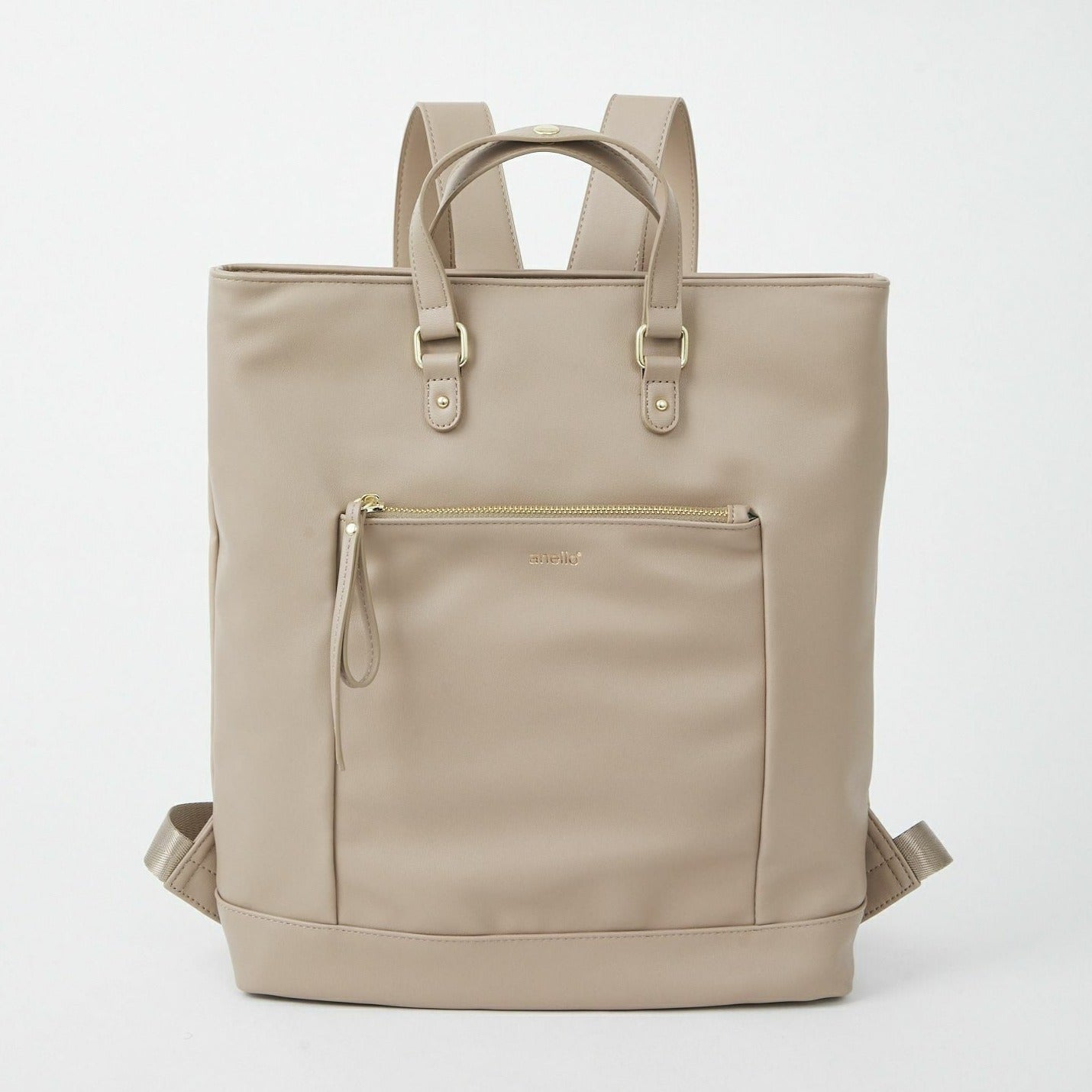 Anello Fleya Tote Backpack