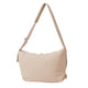 Anello Legato Cloud Hammock Bag Medium in Beige