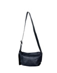 Anello Legato Hammock Bag Mini in Black