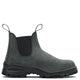 Blundstone Lug Sole 2238 in Rustic Black