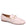 Bueno Women&#39;s Fern Loafer in Blush