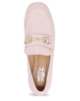 Bueno Women's Fern Loafer in Blush