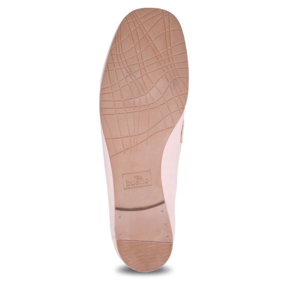 Bueno Women&#39;s Fern Loafer in Blush