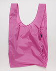 Baggu Big Baggu in Extra Pink