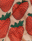 Baggu Big Baggu in Strawberry