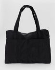 Baggu Cloud Carry-on in Black