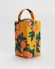 Baggu Dopp Kit in Orange Tree