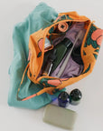 Baggu Dopp Kit in Orange Tree