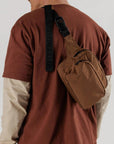 Baggu Fanny Pack in Brown