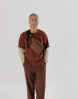 Baggu Fanny Pack in Brown