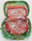 Baggu Packing Cube Set in Hello Kitty and Friends