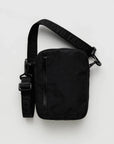 Baggu Sport Crossbody in Black