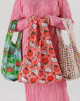 Baggu Standard Baggu Set of 3 in Hello Kitty and Friends