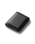 Bellroy Apex Note Sleeve in Raven