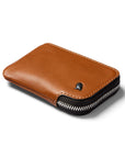 Bellroy Card Pocket in Caramel