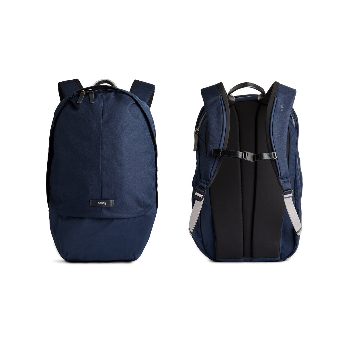 Bellroy Classic Backpack Plus in Navy – Getoutside Shoes