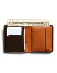 Bellroy Coin Wallet in Java