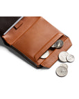 Bellroy Coin Wallet in Java