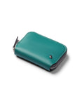 Bellroy Folio Mini in Teal