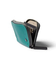 Bellroy Folio Mini in Teal