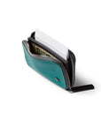 Bellroy Folio Mini in Teal