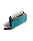 Bellroy Folio Mini in Teal