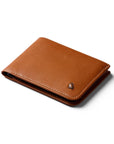 Bellroy Hide & Seek Lo in Caramel