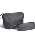 Bellroy Lite Pouch Duo in Arcade Grey