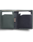 Bellroy Note Sleeve in Evergreen RFID Protection