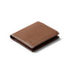 Bellroy Note Sleeve in Hazelnut