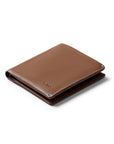 Bellroy Note Sleeve in Hazelnut