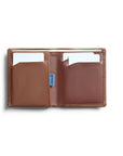 Bellroy Note Sleeve in Hazelnut