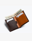 Bellroy Note Sleeve in Java