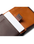 Bellroy Note Sleeve in Java